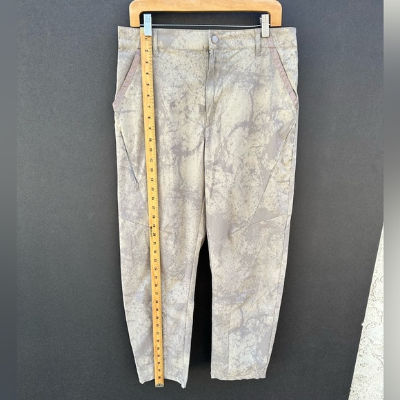 Standard/Cloth men’s hiking camo pants - Picture 2 of 8